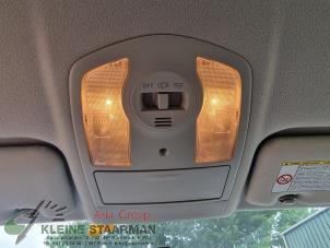 Usagé Eclairage intérieur avant Toyota Prius (ZVW3) 1.8 16V Prix sur demande proposé par Kleine Staarman B.V. Autodemontage