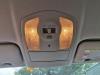 Eclairage intérieur avant d'un Toyota Prius (ZVW3), 2009 / 2016 1.8 16V, Berline avec hayon arrière, Electrique Essence, 1.798cc, 73kW (99pk), FWD, 2ZRFXE, 2008-06 / 2016-02, ZVW30 2010