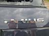 Boîte à fusibles d'un Toyota Prius (ZVW3), 2009 / 2016 1.8 16V, Berline avec hayon arrière, Electrique Essence, 1.798cc, 73kW (99pk), FWD, 2ZRFXE, 2008-06 / 2016-02, ZVW30 2010