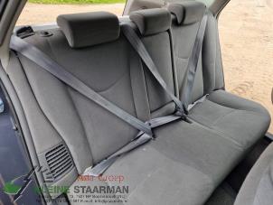 Used Rear bench seat Toyota Prius (ZVW3) 1.8 16V Price on request offered by Kleine Staarman B.V. Autodemontage