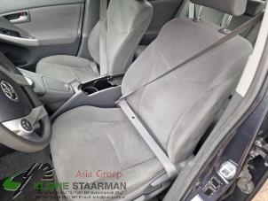 Gebrauchte Sitz links Toyota Prius (ZVW3) 1.8 16V Preis auf Anfrage angeboten von Kleine Staarman B.V. Autodemontage