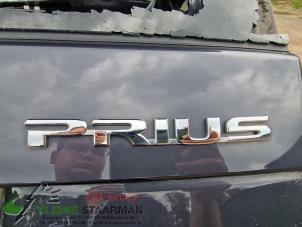 Usagé Airbag plafond droite Toyota Prius (ZVW3) 1.8 16V Prix sur demande proposé par Kleine Staarman B.V. Autodemontage