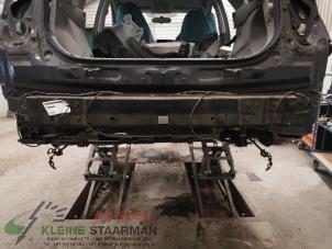 Usagé Cadre pare-chocs arrière Toyota Prius (ZVW3) 1.8 16V Prix sur demande proposé par Kleine Staarman B.V. Autodemontage