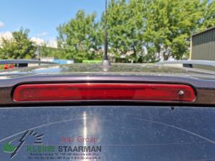 Used Third brake light Nissan Qashqai (J10) 2.0 16V Price on request offered by Kleine Staarman B.V. Autodemontage