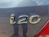 Crémaillère de direction d'un Hyundai i20, 2008 / 2015 1.2i 16V, Berline avec hayon arrière, Essence, 1.248cc, 63kW (86pk), FWD, G4LA, 2012-03 / 2015-12, F5P7; F5P8 2013
