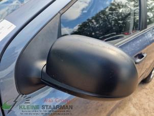 Used Wing mirror, left Hyundai i20 1.2i 16V Price on request offered by Kleine Staarman B.V. Autodemontage