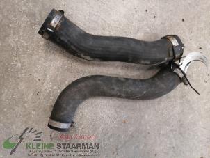 Used Intercooler hose Kia Rio IV (YB) 1.0i T-GDi 100 12V Price on request offered by Kleine Staarman B.V. Autodemontage