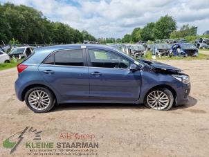 Used Box beam,right Kia Rio IV (YB) 1.0i T-GDi 100 12V Price on request offered by Kleine Staarman B.V. Autodemontage