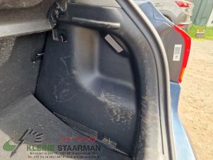 Used Boot lining right Kia Rio IV (YB) 1.0i T-GDi 100 12V Price on request offered by Kleine Staarman B.V. Autodemontage