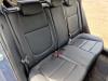 Rear bench seat from a Kia Rio IV (YB) 1.0i T-GDi 100 12V 2017