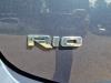 Kia Rio IV (YB) 1.0i T-GDi 100 12V Mecanismo de ventanilla de 4 puertas derecha detrás