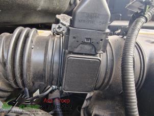 Used Airflow meter Hyundai Tucson (JM) 2.0 16V CVVT 4x2 Price on request offered by Kleine Staarman B.V. Autodemontage