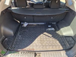 Gebrauchte Bodenblech Kofferraum Hyundai Tucson (TL) 1.7 CRDi 16V Preis auf Anfrage angeboten von Kleine Staarman B.V. Autodemontage