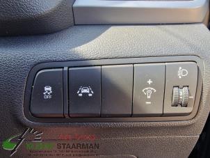 Gebrauchte Schalter (sonstige) Hyundai Tucson (TL) 1.7 CRDi 16V Preis auf Anfrage angeboten von Kleine Staarman B.V. Autodemontage
