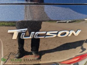Used Rear door window mechanism 4-door, left Hyundai Tucson (TL) 1.7 CRDi 16V Price on request offered by Kleine Staarman B.V. Autodemontage