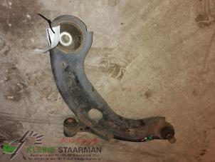Used Front lower wishbone, left Mazda CX-3 2.0 SkyActiv-G 120 Price on request offered by Kleine Staarman B.V. Autodemontage