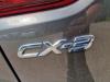 Mazda CX-3 2.0 SkyActiv-G 120 Juego de amortiguadores de gas del portón trasero