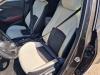 Mazda CX-3 2.0 SkyActiv-G 120 Set of upholstery (complete)