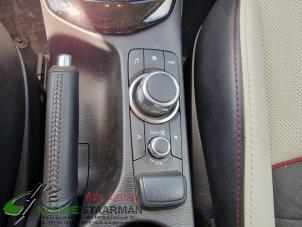 Used Navigation control panel Mazda CX-3 2.0 SkyActiv-G 120 Price on request offered by Kleine Staarman B.V. Autodemontage
