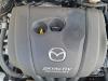 Mazda CX-3 2.0 SkyActiv-G 120 Chapa protectora motor
