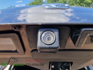 Używane Kamera cofania Mazda CX-3 2.0 SkyActiv-G 120 Cena na żądanie oferowane przez Kleine Staarman B.V. Autodemontage
