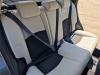 Rear bench seat from a Mazda CX-3, 2015 2.0 SkyActiv-G 120, SUV, Petrol, 1.998cc, 88kW (120pk), FWD, PEX3; PEXB, 2015-05, DJ16W7; DK6W7 2017