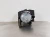 Fog light, front right from a Mitsubishi Outlander (CW) 2.4 16V Mivec 4x2 2008