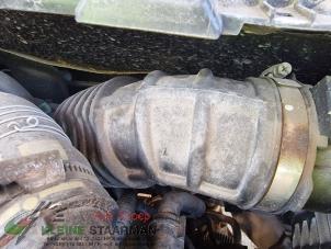 Used Air intake hose Nissan X-Trail (T32) 1.6 Energy dCi Price on request offered by Kleine Staarman B.V. Autodemontage