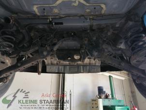 Used Subframe Nissan X-Trail (T32) 1.6 Energy dCi Price on request offered by Kleine Staarman B.V. Autodemontage