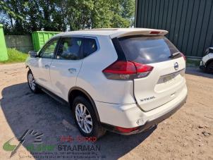 Used Rear left bodywork corner Nissan X-Trail (T32) 1.6 Energy dCi Price on request offered by Kleine Staarman B.V. Autodemontage