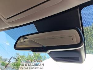Used Rear view mirror Nissan X-Trail (T32) 1.6 Energy dCi Price on request offered by Kleine Staarman B.V. Autodemontage
