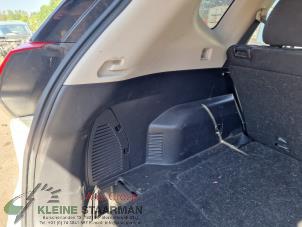 Used Boot lining left Nissan X-Trail (T32) 1.6 Energy dCi Price on request offered by Kleine Staarman B.V. Autodemontage