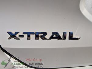 Gebrauchte Zündschloss + Steuergerät Nissan X-Trail (T32) 1.6 Energy dCi Preis auf Anfrage angeboten von Kleine Staarman B.V. Autodemontage