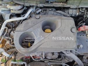 Używane Plyta ochronna silnika Nissan X-Trail (T32) 1.6 Energy dCi Cena na żądanie oferowane przez Kleine Staarman B.V. Autodemontage