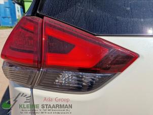 Used Taillight, left Nissan X-Trail (T32) 1.6 Energy dCi Price on request offered by Kleine Staarman B.V. Autodemontage