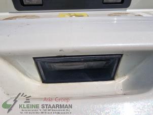 Used Tailgate switch Nissan X-Trail (T32) 1.6 Energy dCi Price on request offered by Kleine Staarman B.V. Autodemontage