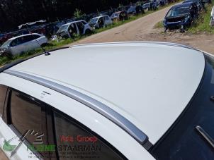 Usagé Kit rails de toit Suzuki Vitara (LY/MY) 1.6 16V VVT Prix sur demande proposé par Kleine Staarman B.V. Autodemontage