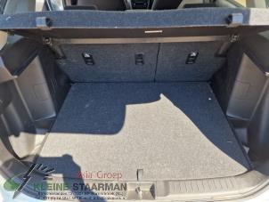 Used Floor panel load area Suzuki Vitara (LY/MY) 1.6 16V VVT Price on request offered by Kleine Staarman B.V. Autodemontage