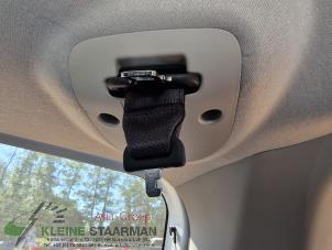 Used Rear seatbelt, centre Suzuki Vitara (LY/MY) 1.6 16V VVT Price on request offered by Kleine Staarman B.V. Autodemontage