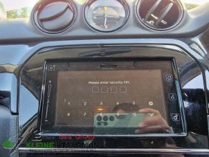 Used Navigation system Suzuki Vitara (LY/MY) 1.6 16V VVT Price on request offered by Kleine Staarman B.V. Autodemontage