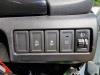 Schalter (sonstige) van een Suzuki Vitara (LY/MY), 2015 1.6 16V VVT, Jeep/SUV, Benzin, 1 586cc, 88kW, M16A, 2015-02 2017