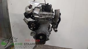 Used Engine Suzuki Vitara (LY/MY) 1.4 S Turbo 16V AllGrip Price € 3.250,00 Margin scheme offered by Kleine Staarman B.V. Autodemontage