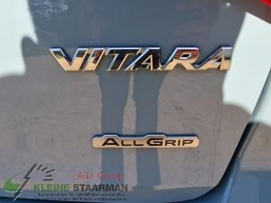 Used Tie rod, left Suzuki Vitara (LY/MY) 1.4 S Turbo 16V AllGrip Price on request offered by Kleine Staarman B.V. Autodemontage