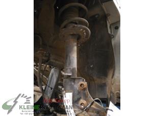 Used Front shock absorber rod, left Suzuki Vitara (LY/MY) 1.4 S Turbo 16V AllGrip Price on request offered by Kleine Staarman B.V. Autodemontage