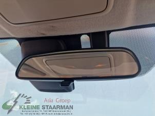 Used Rear view mirror Suzuki Vitara (LY/MY) 1.4 S Turbo 16V AllGrip Price on request offered by Kleine Staarman B.V. Autodemontage