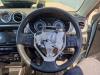 Steering wheel from a Suzuki Vitara (LY/MY), 2015 1.4 S Turbo 16V AllGrip, SUV, Petrol, 1.373cc, 103kW (140pk), 4x4, K14C, 2015-09, LYEA 2018
