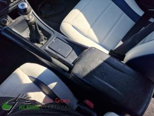 Used Parking brake mechanism Toyota Celica (T20) 1.8i 16V Price on request offered by Kleine Staarman B.V. Autodemontage
