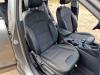 Siège droit d'un Kia Niro I (DE), 2016 / 2022 1.6 GDI Hybrid, SUV, Electrique Essence, 1.580cc, 77kW (105pk), FWD, G4LE, 2016-09, DEC5P1; DEC5P2 2020