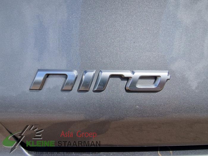 Steuergerät sonstige van een Kia Niro I (DE) 1.6 GDI Hybrid 2020