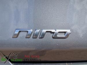Gebrauchte Steuergerät sonstige Kia Niro I (DE) 1.6 GDI Hybrid Preis auf Anfrage angeboten von Kleine Staarman B.V. Autodemontage